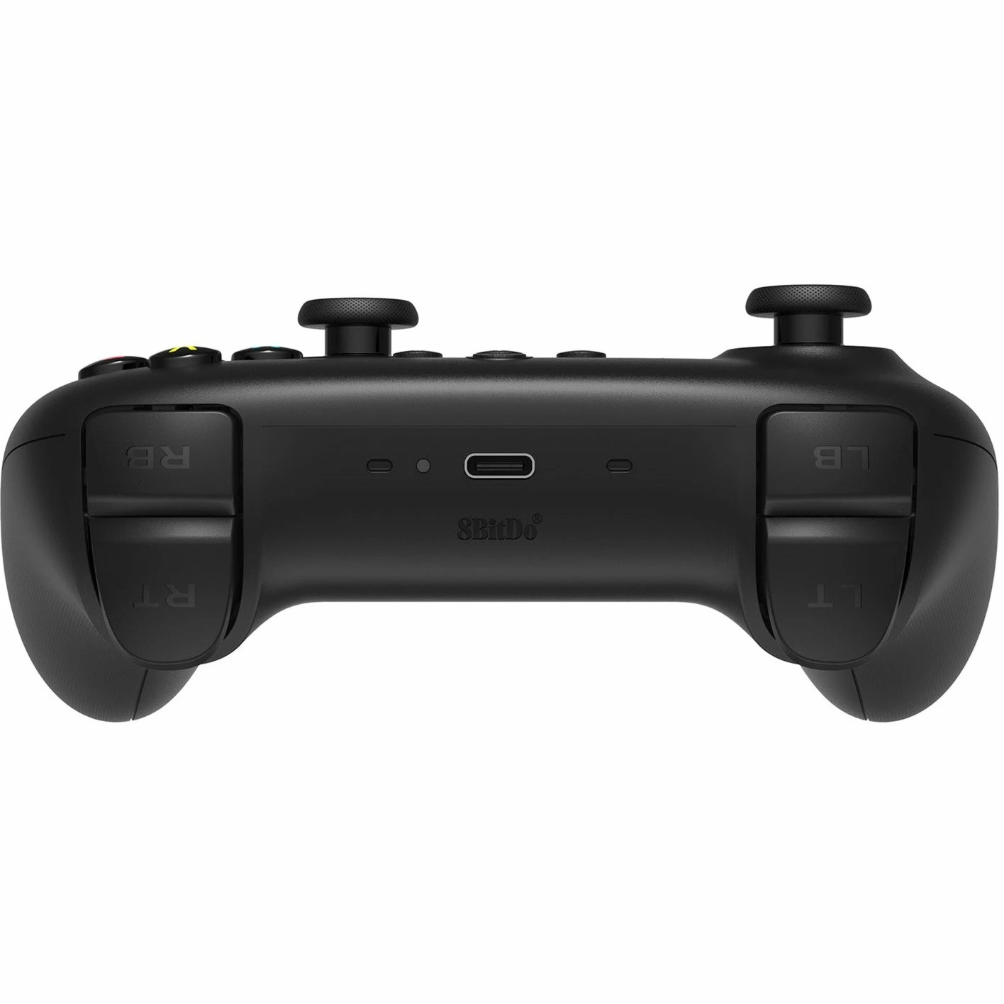 Handy Gamepads 8BitDo Ultimate 2.4G, Gamepad (schwarz) – Bild 4