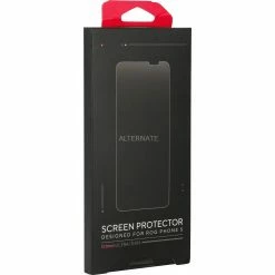 Displayschutzfolien ASUS Displayschutzfolie (transparent, ASUS ROG Phone 5(S))