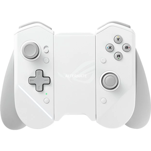 Handy Gamepads ASUS ROG Kunai 3, Gamepad (weiß, Nur Kompatibel Mit ASUS ROG Phone 6) – Bild 2