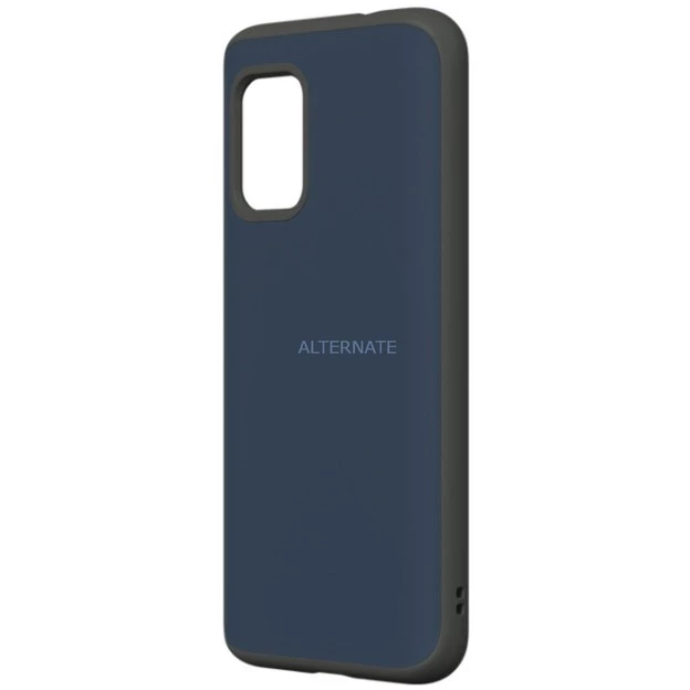 Handy Hüllen ASUS SolidSuit Case, Handyhülle (carbon, ASUS Zenfone 9) – Bild 2