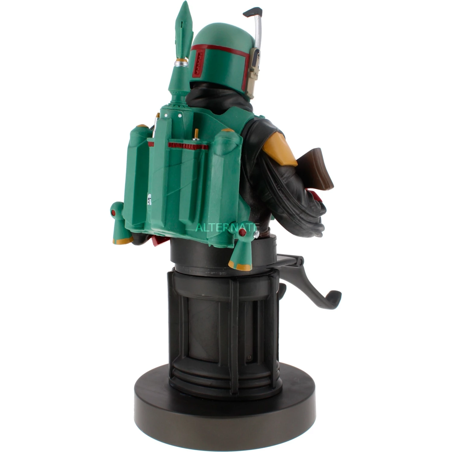 Handy Halterung Cable Guy Boba Fett 2021, Halterung – Bild 5