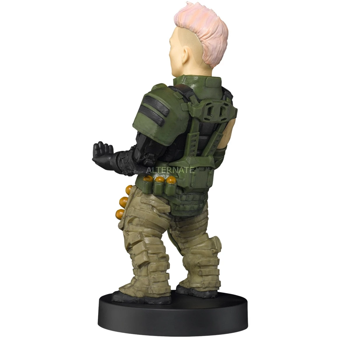 Handy Halterung Cable Guy COD Battery, Halterung – Bild 3