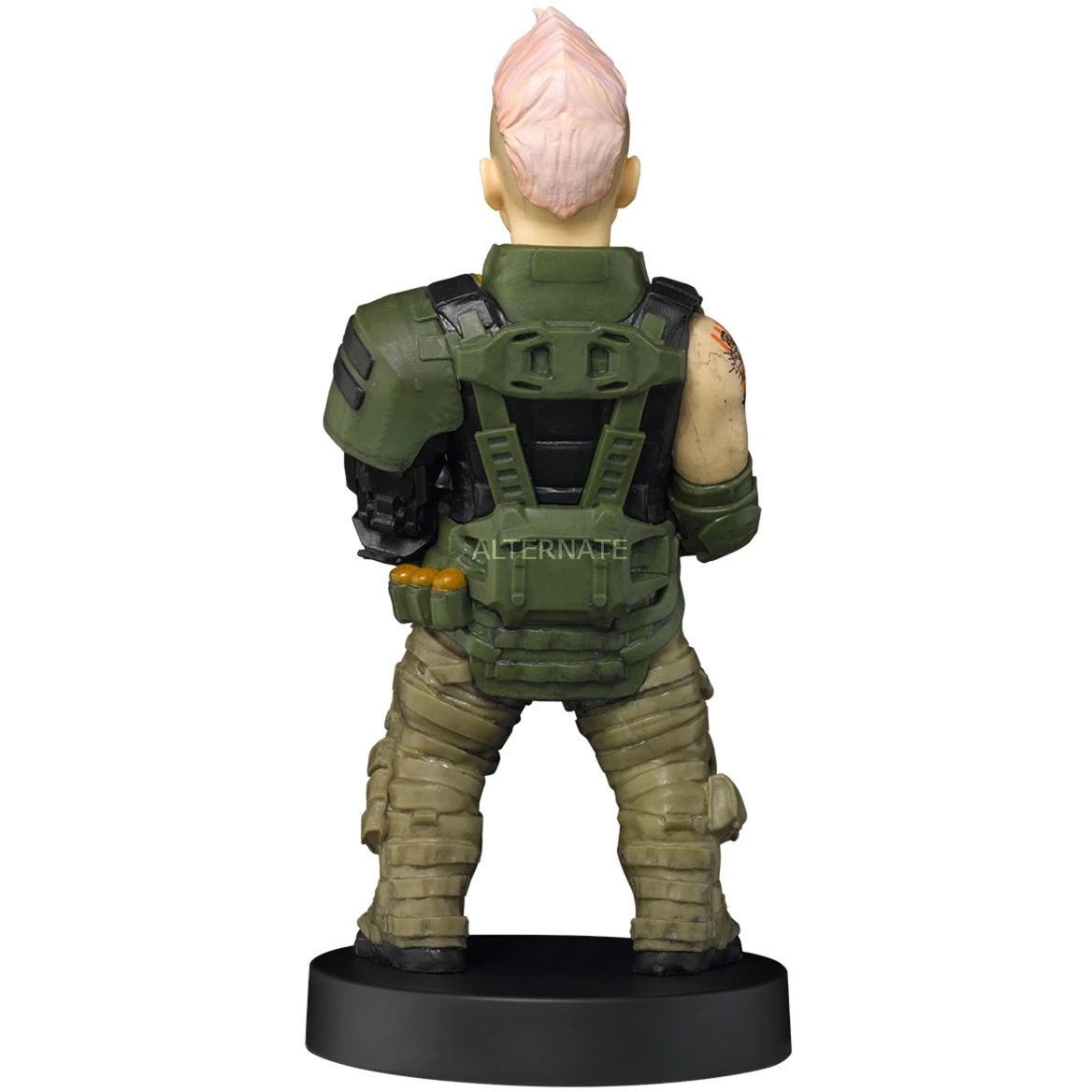 Handy Halterung Cable Guy COD Battery, Halterung – Bild 4