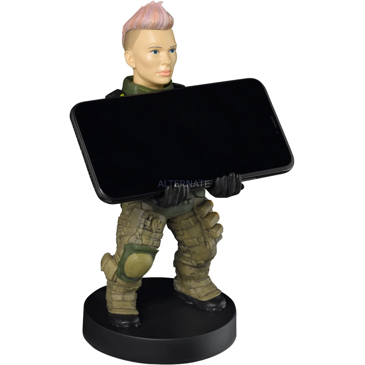 Handy Halterung Cable Guy COD Battery, Halterung – Bild 5