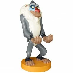 Handy Halterung Cable Guy Lion King Rafiki, Halterung