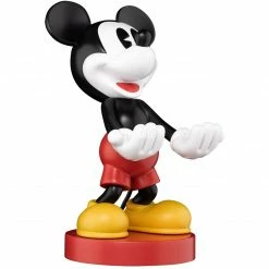 Handy Halterung Cable Guy Mickey Mouse, Halterung