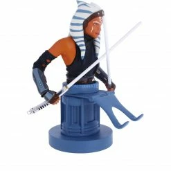 Handy Halterung Cable Guy Star Wars Ahsoka Tano, Halterung