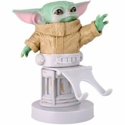 Handy Halterung Cable Guy Star Wars Baby Yoda, Halterung