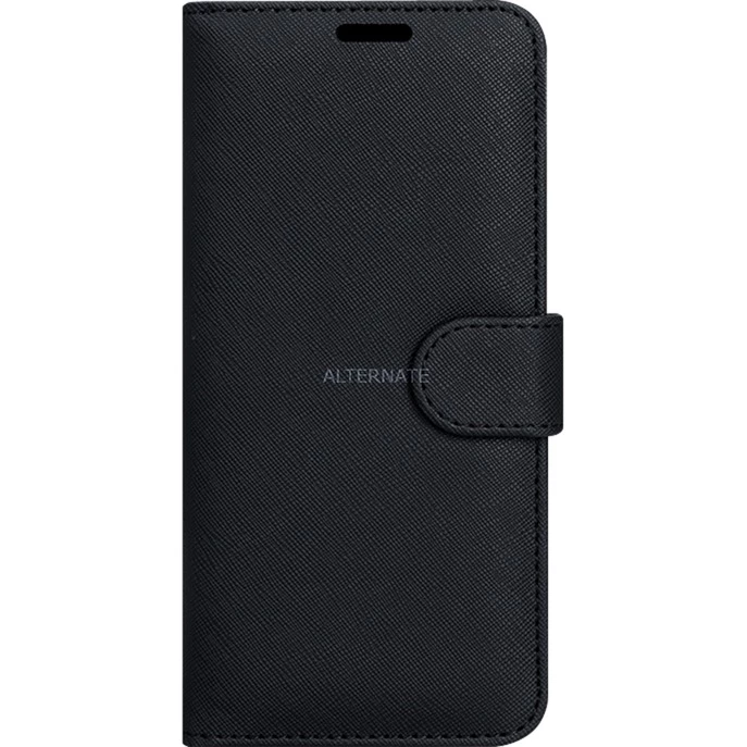 Handy Hüllen Case FortyFour No. 11, Handyhülle (schwarz, Samsung Galaxy S21+ 5G)