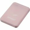 Powerbanks Intenso XS5000, Powerbank (rosa, 5000 MAh)