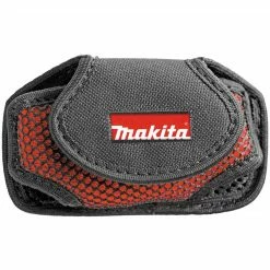 Handy Hüllen Makita Handy-Tasche P-57417 (schwarz)
