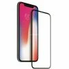 Displayschutzfolien Nevox NEVOGLASS 3D, Schutzfolie (transparent, IPhone 11, IPhone XR)