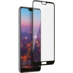Displayschutzfolien Nevox NEVOGLASS, Schutzfolie (transparent, Samsung Galaxy A52)