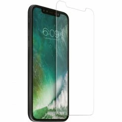 Displayschutzfolien Nevox NEVOGLASS, Schutzfolie (transparent, IPhone 14 Pro Max)