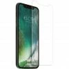 Displayschutzfolien Nevox NEVOGLASS, Schutzfolie (transparent, 10 Stück, IPhone 14 Pro, Mit Service-Pack)