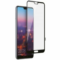 Displayschutzfolien Nevox NEVOGLASS, Schutzfolie (transparent, Huawei P40 Lite)