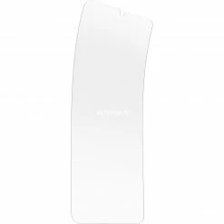 Displayschutzfolien Otterbox Alpha Flex, Schutzfolie (transparent, Samsung Galaxy S21 Ultra 5G)