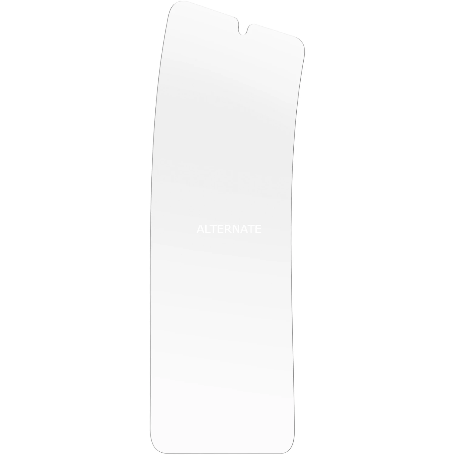 Displayschutzfolien Otterbox Alpha Flex , Schutzfolie (transparent, Samsung Galaxy S21 5G)