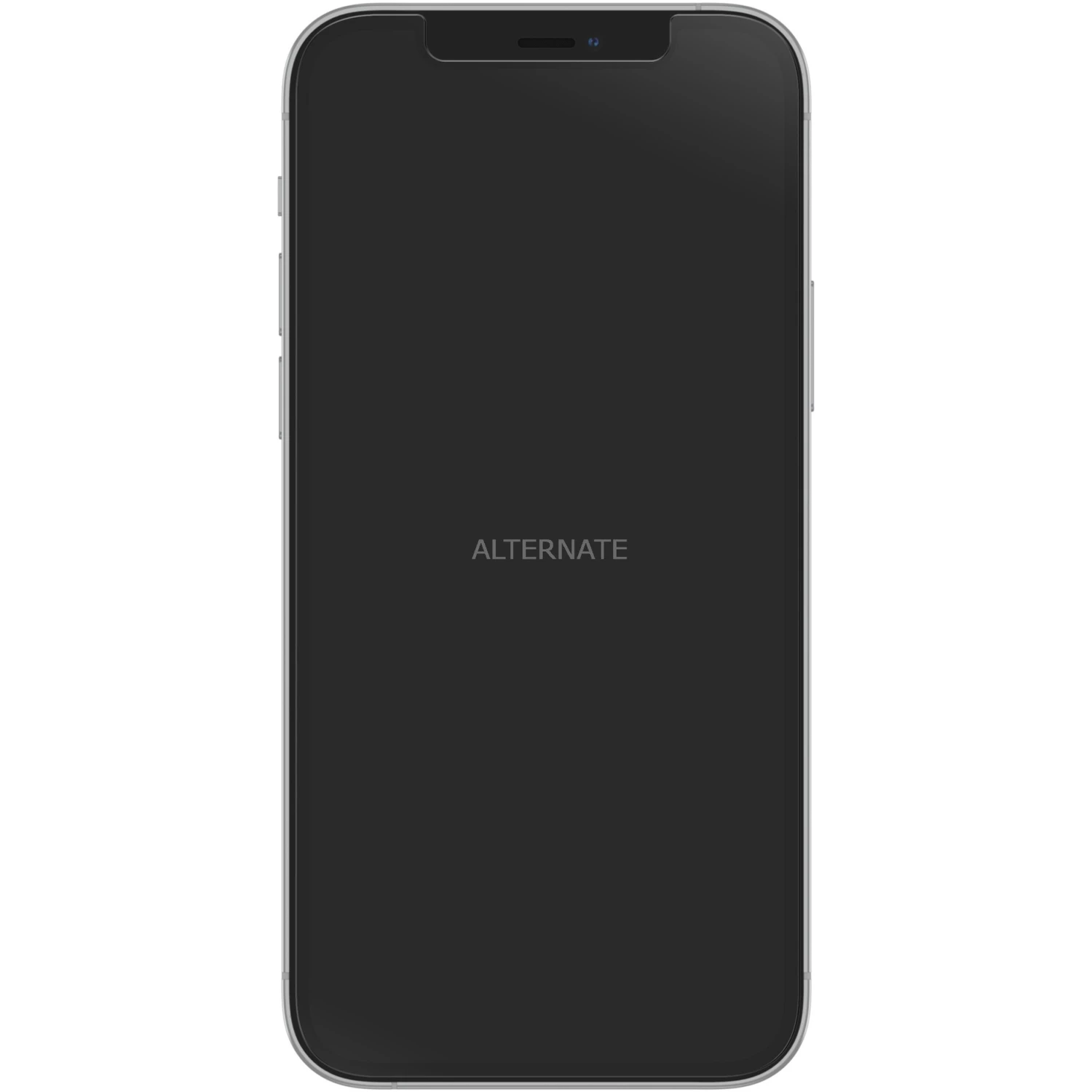 Displayschutzfolien Otterbox Alpha Glass, Schutzfolie (transparent, IPhone 12 | 12 Pro) – Bild 3