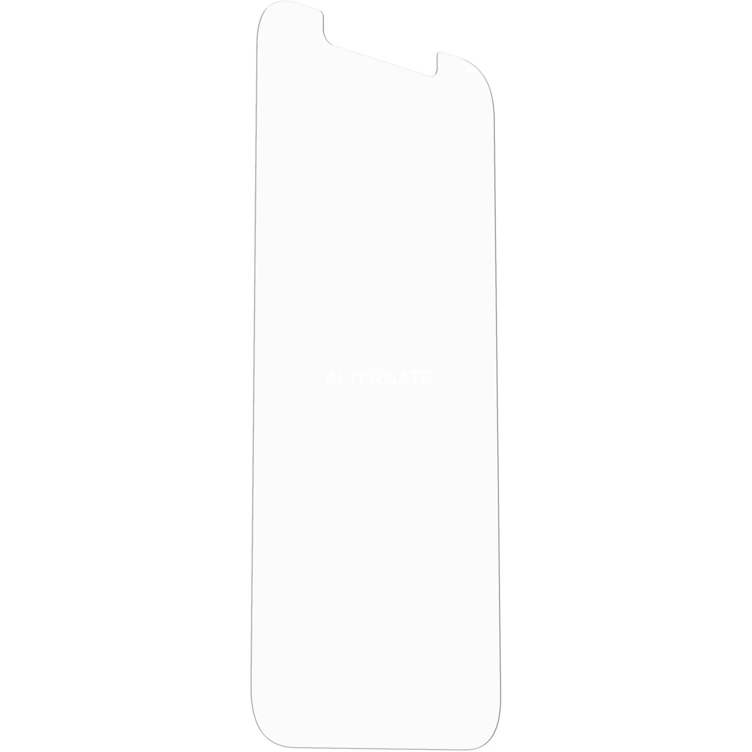 Displayschutzfolien Otterbox Alpha Glass, Schutzfolie (transparent, IPhone 12 | 12 Pro) – Bild 5