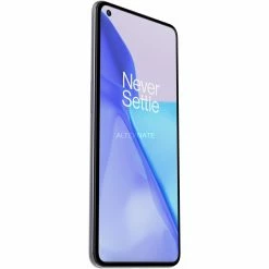 Displayschutzfolien Otterbox Alpha Glass, Schutzfolie (transparent, OnePlus 9 5G)