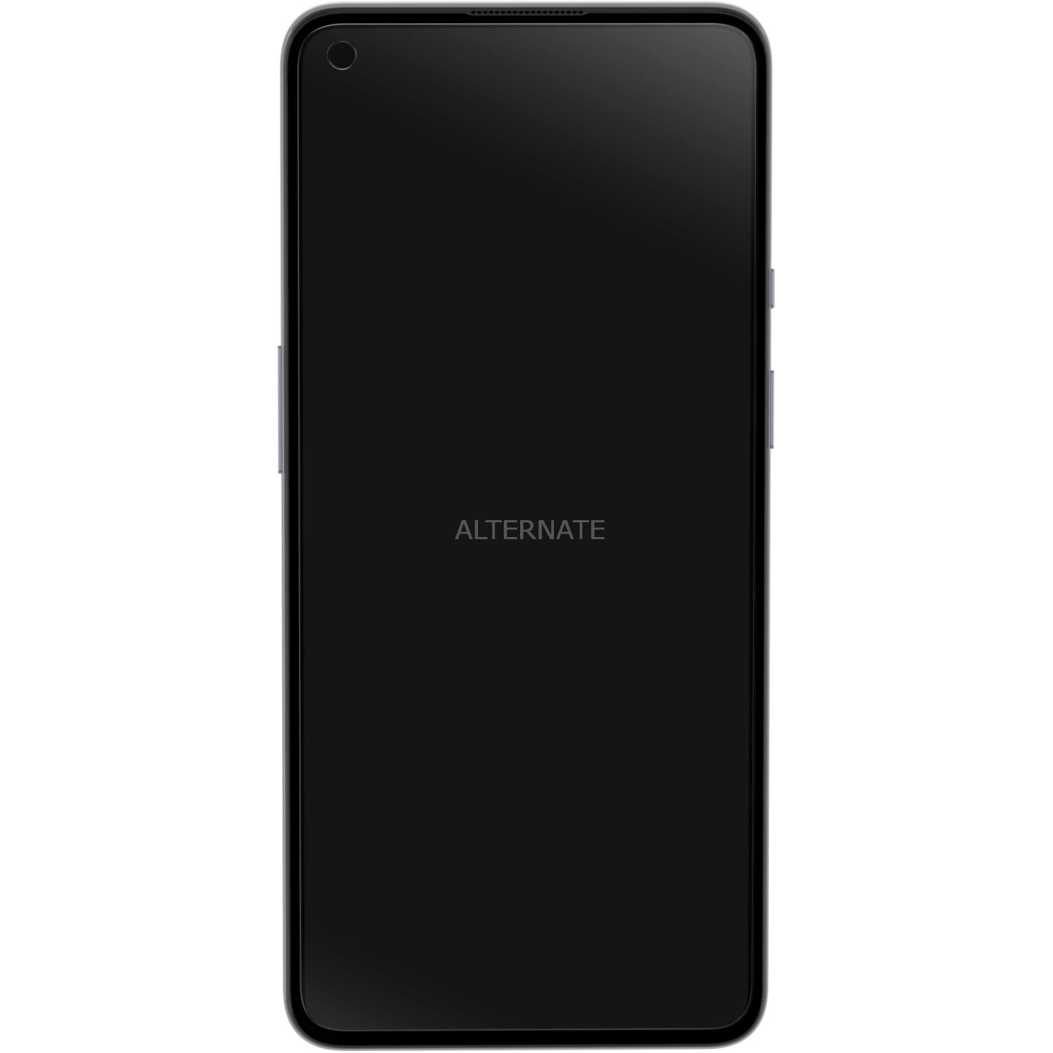 Displayschutzfolien Otterbox Alpha Glass, Schutzfolie (transparent, OnePlus 9 5G) – Bild 3