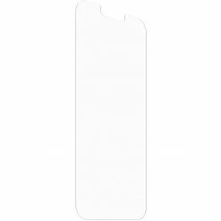 Displayschutzfolien Otterbox Alpha Glass, Schutzfolie (transparent, IPhone 14 Plus)