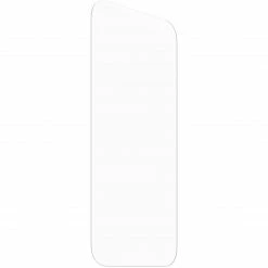 Displayschutzfolien Otterbox Alpha Glass, Schutzfolie (transparent, IPhone 14 Pro)