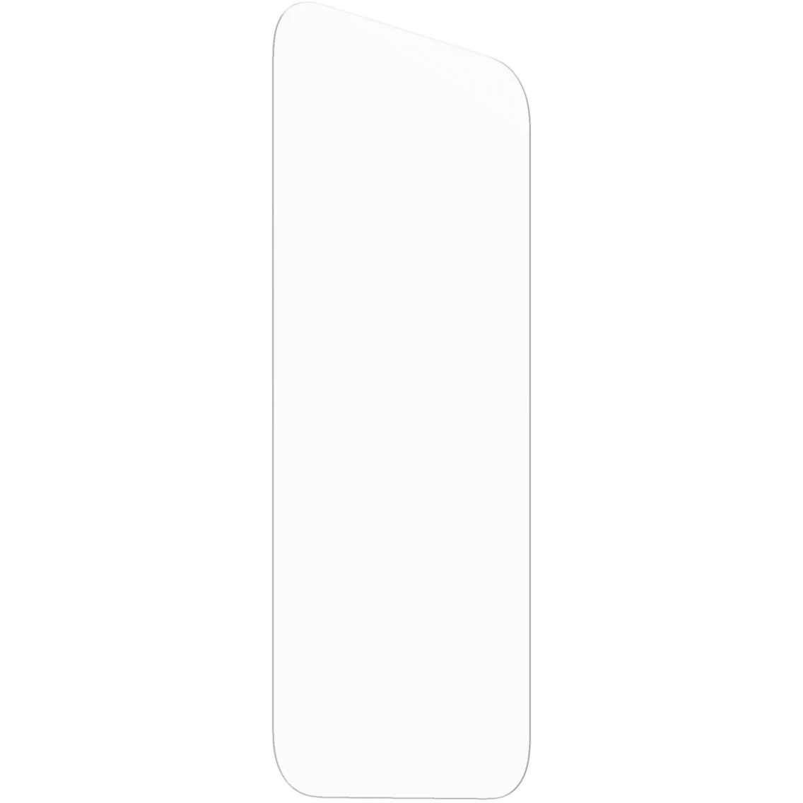 Displayschutzfolien Otterbox Alpha Glass, Schutzfolie (transparent, IPhone 14 Pro)