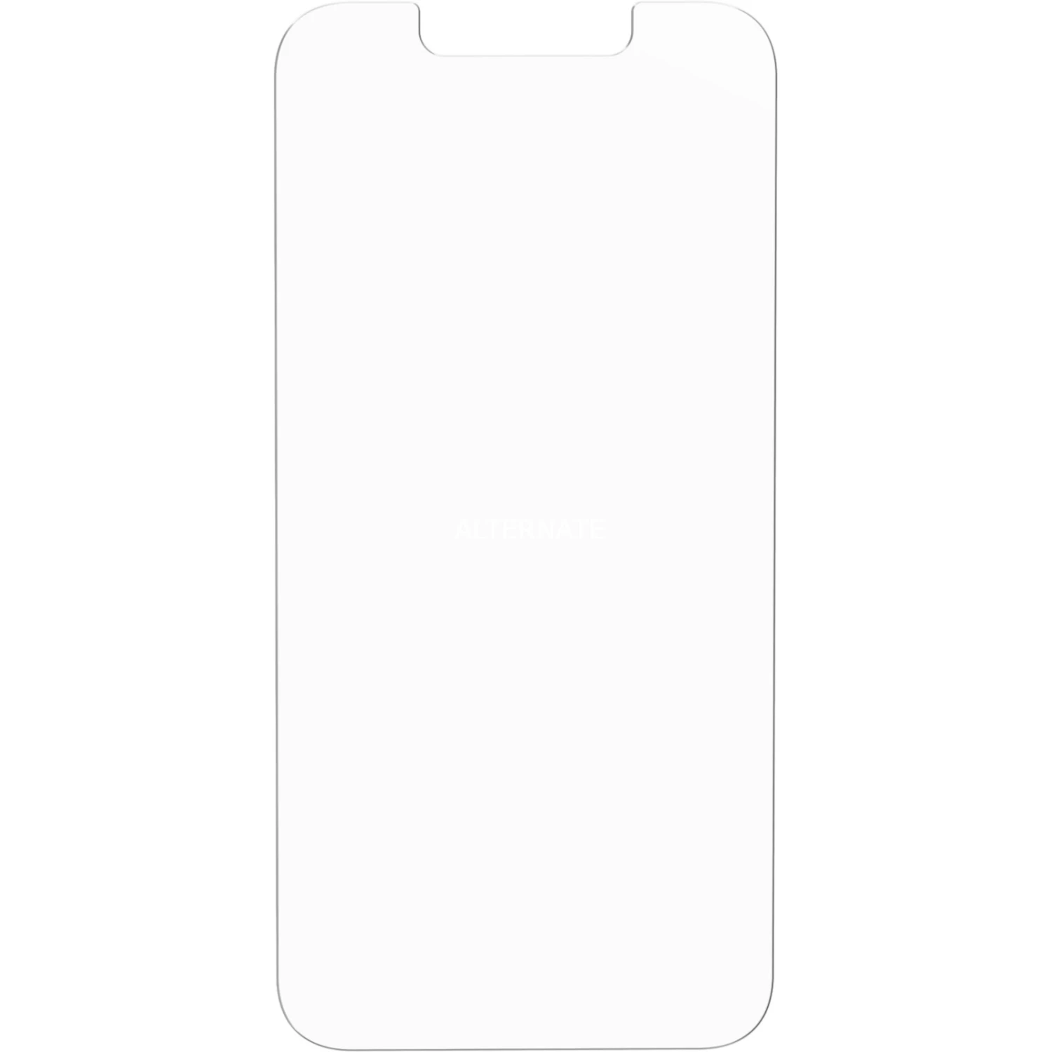 Displayschutzfolien Otterbox Amplify, Schutzfolie (transparent, IPhone 13 Mini) – Bild 2