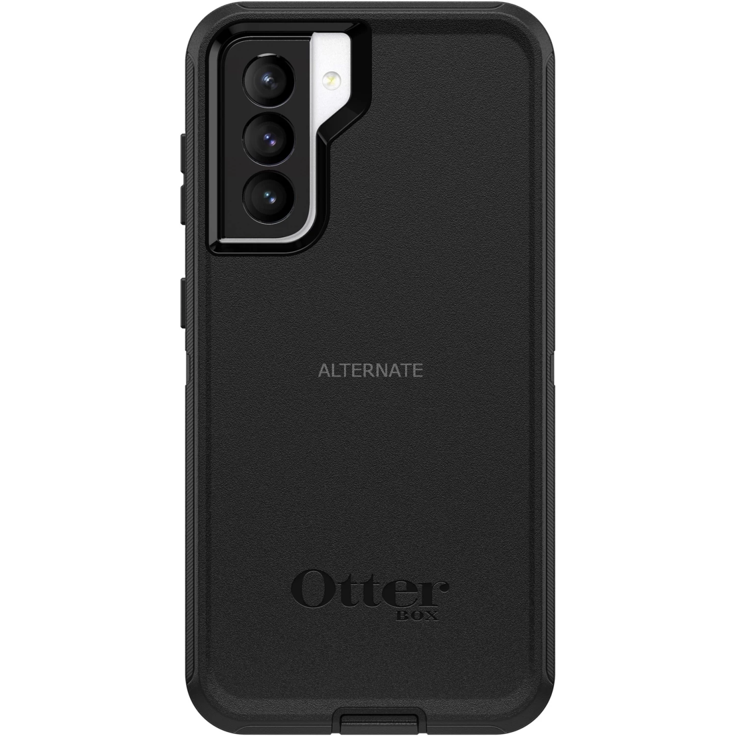 Handy Hüllen Otterbox Defender, Handyhülle (schwarz, Samsung Galaxy S21 5G) – Bild 4