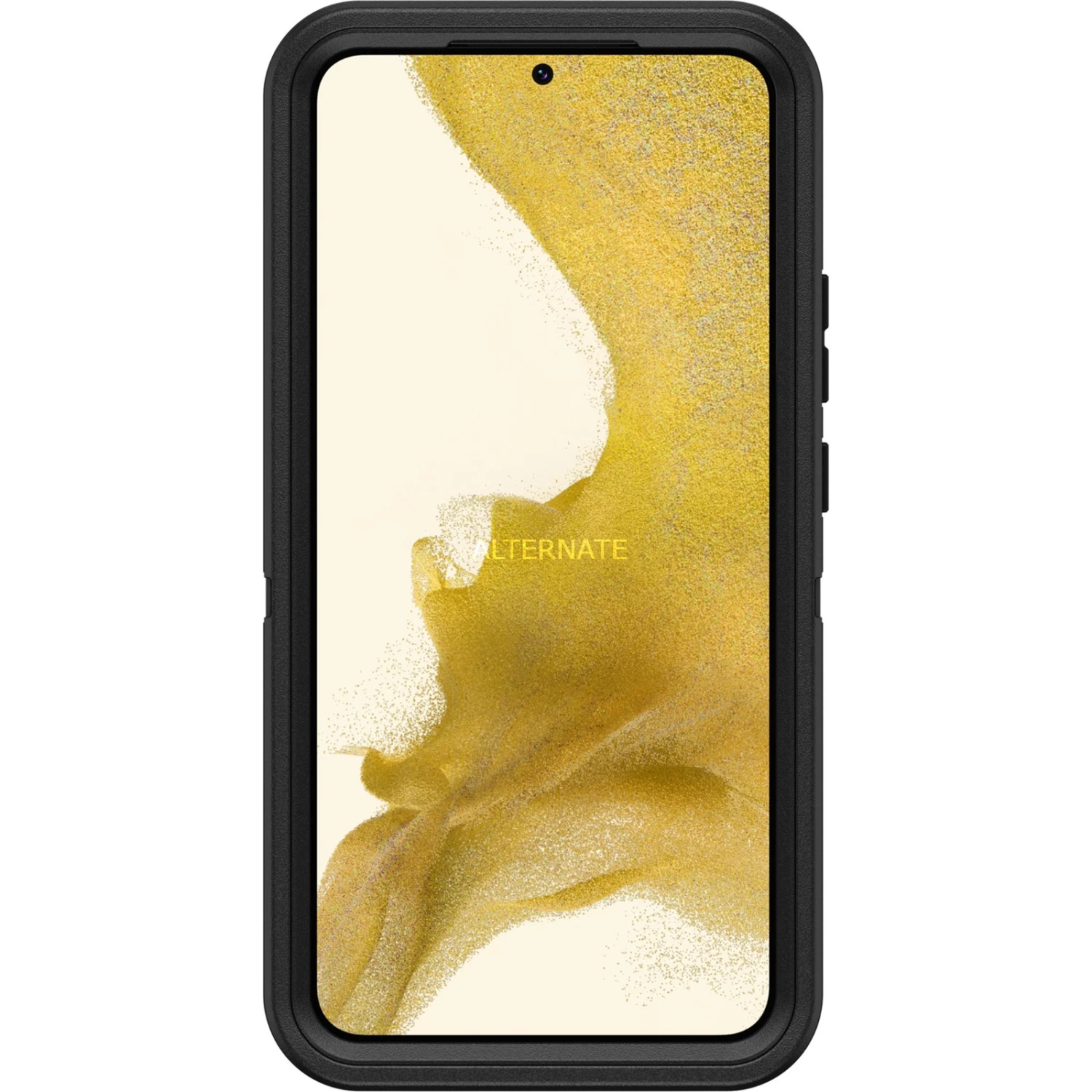 Handy Hüllen Otterbox Defender, Handyhülle (schwarz, Samsung Galaxy S22+) – Bild 3