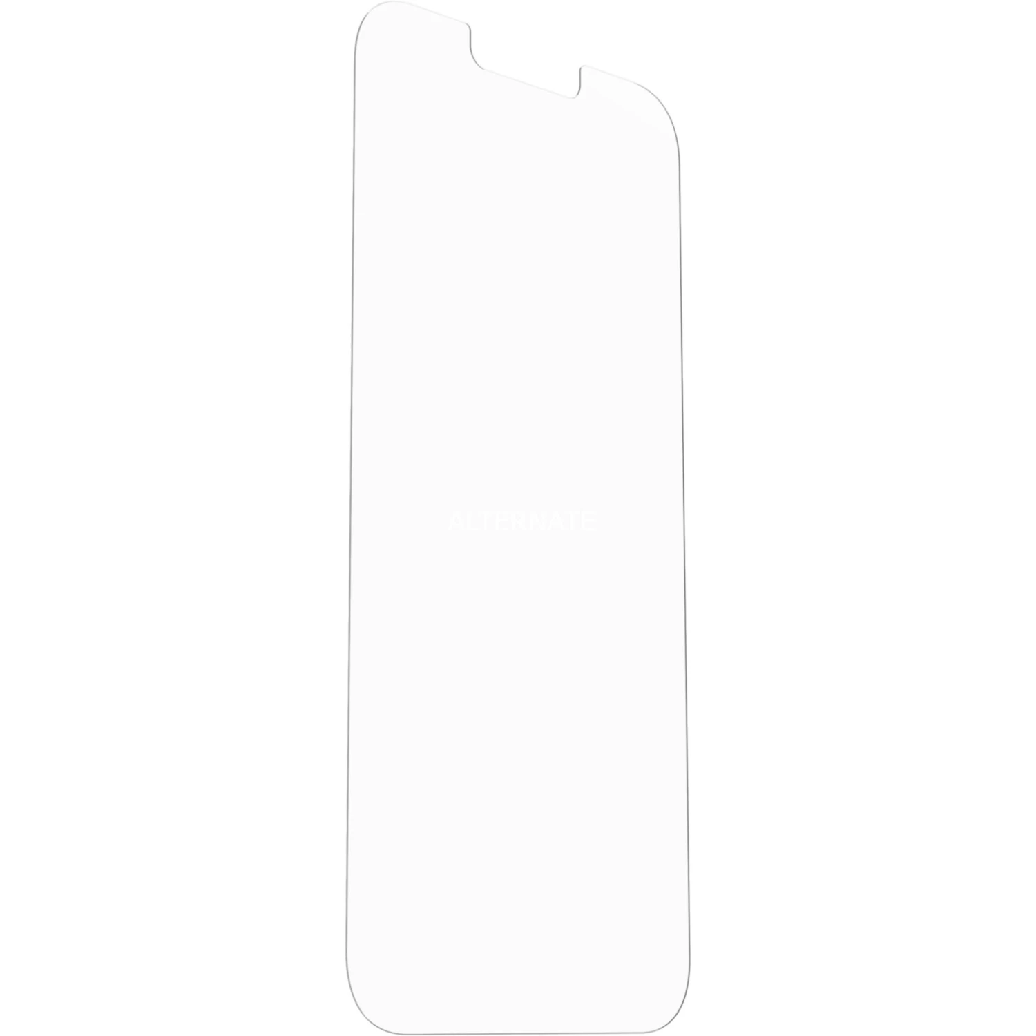 Displayschutzfolien Otterbox Glas-Sichtschutz, Schutzfolie (transparent, IPhone 13 Pro Max)