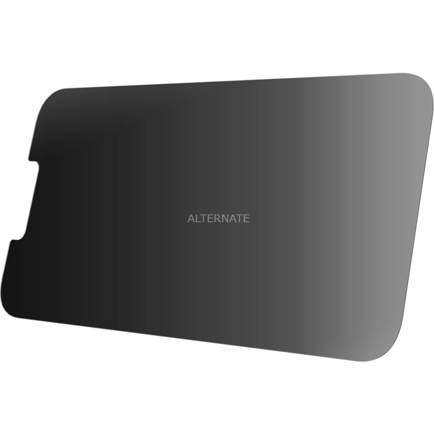 Displayschutzfolien Otterbox Glas-Sichtschutz, Schutzfolie (transparent, IPhone 13 Pro Max) – Bild 3