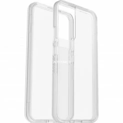 Handy Hüllen Otterbox React ProPack, Handyhülle (transparent, Samsung Galaxy S22+)