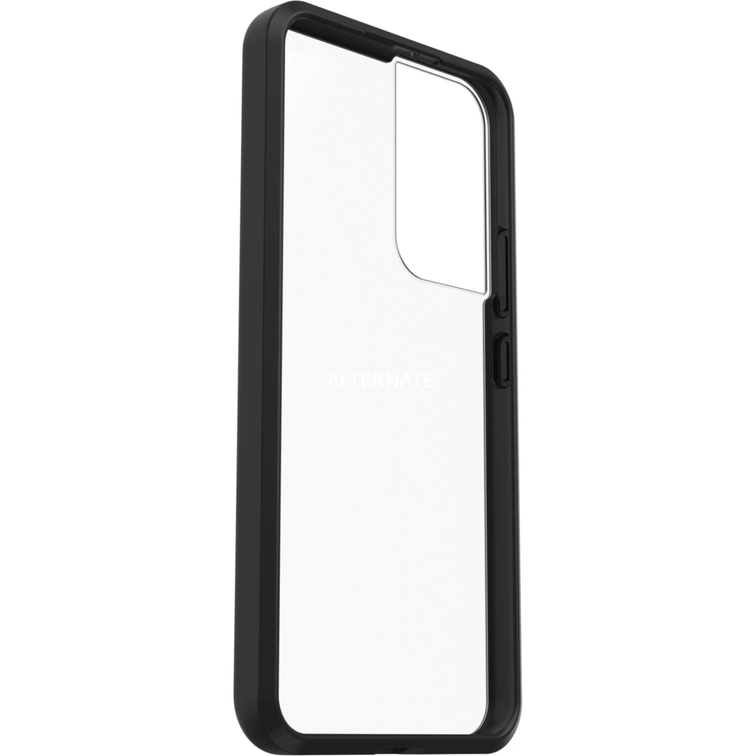 Handy Hüllen Otterbox React ProPack, Handyhülle (transparent/schwarz, Samsung Galaxy S22+) – Bild 2