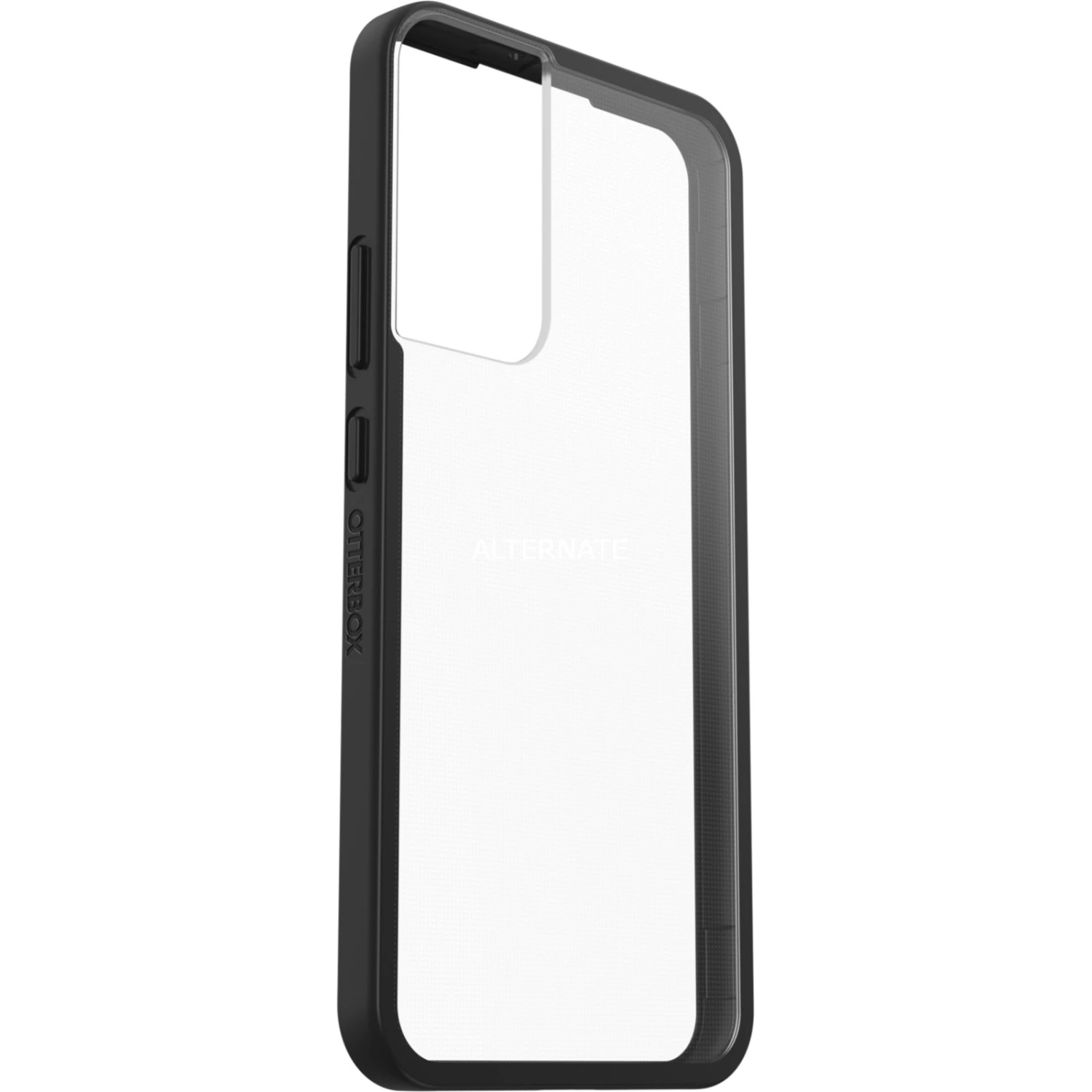Handy Hüllen Otterbox React ProPack, Handyhülle (transparent/schwarz, Samsung Galaxy S22+) – Bild 3