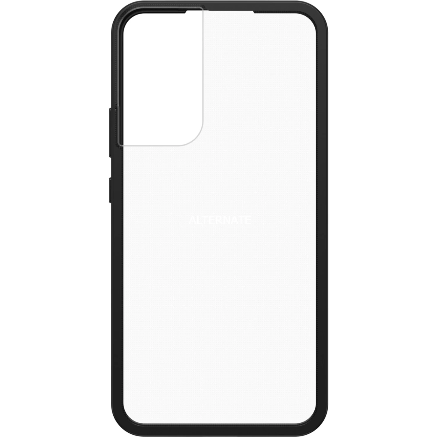 Handy Hüllen Otterbox React ProPack, Handyhülle (transparent/schwarz, Samsung Galaxy S22+) – Bild 4