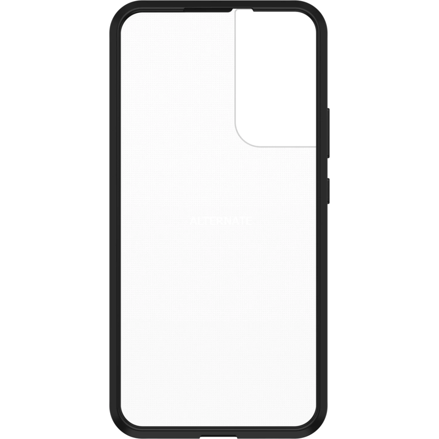 Handy Hüllen Otterbox React ProPack, Handyhülle (transparent/schwarz, Samsung Galaxy S22+) – Bild 5