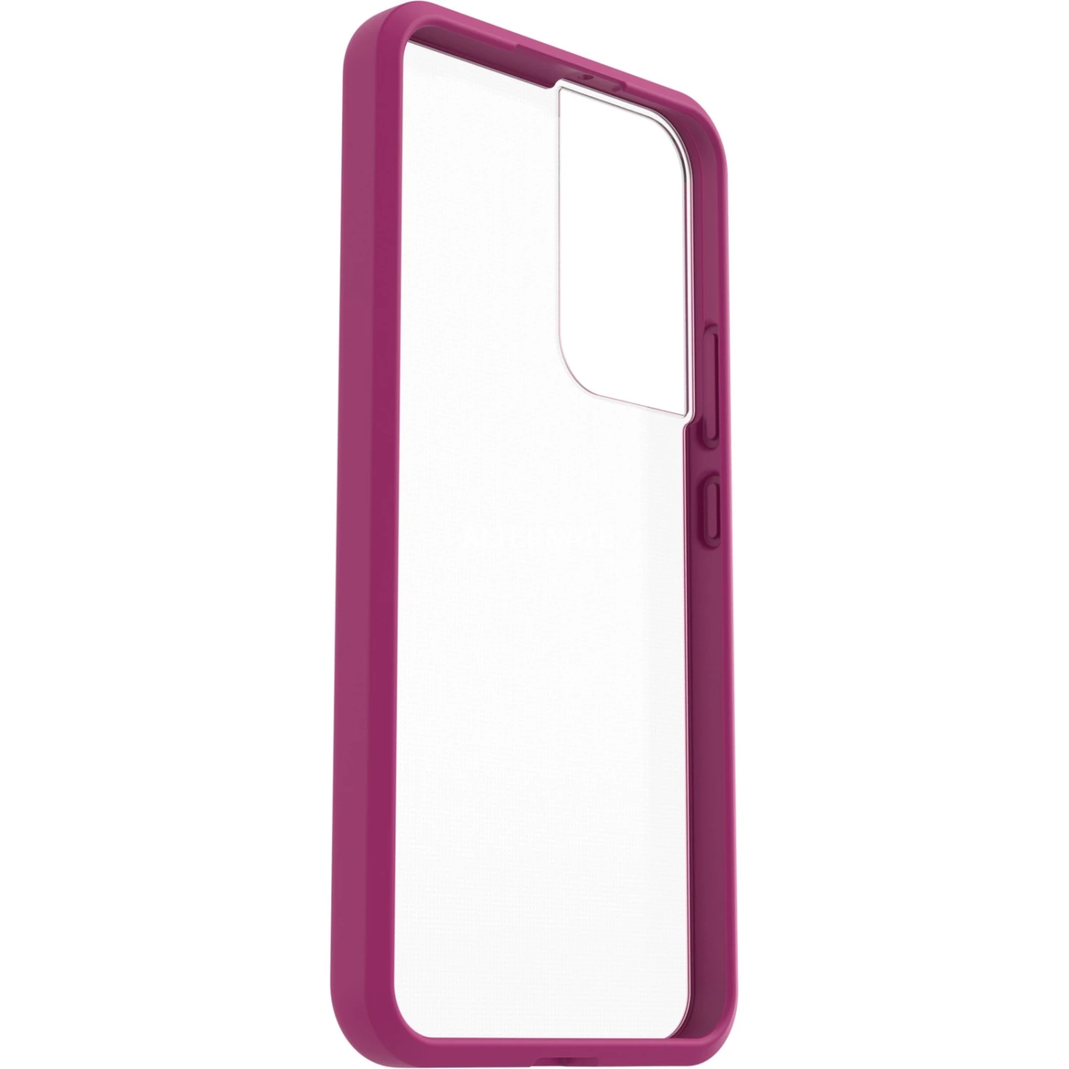 Handy Hüllen Otterbox React ProPack, Handyhülle (transparent/pink, Samsung Galaxy S22+) – Bild 2