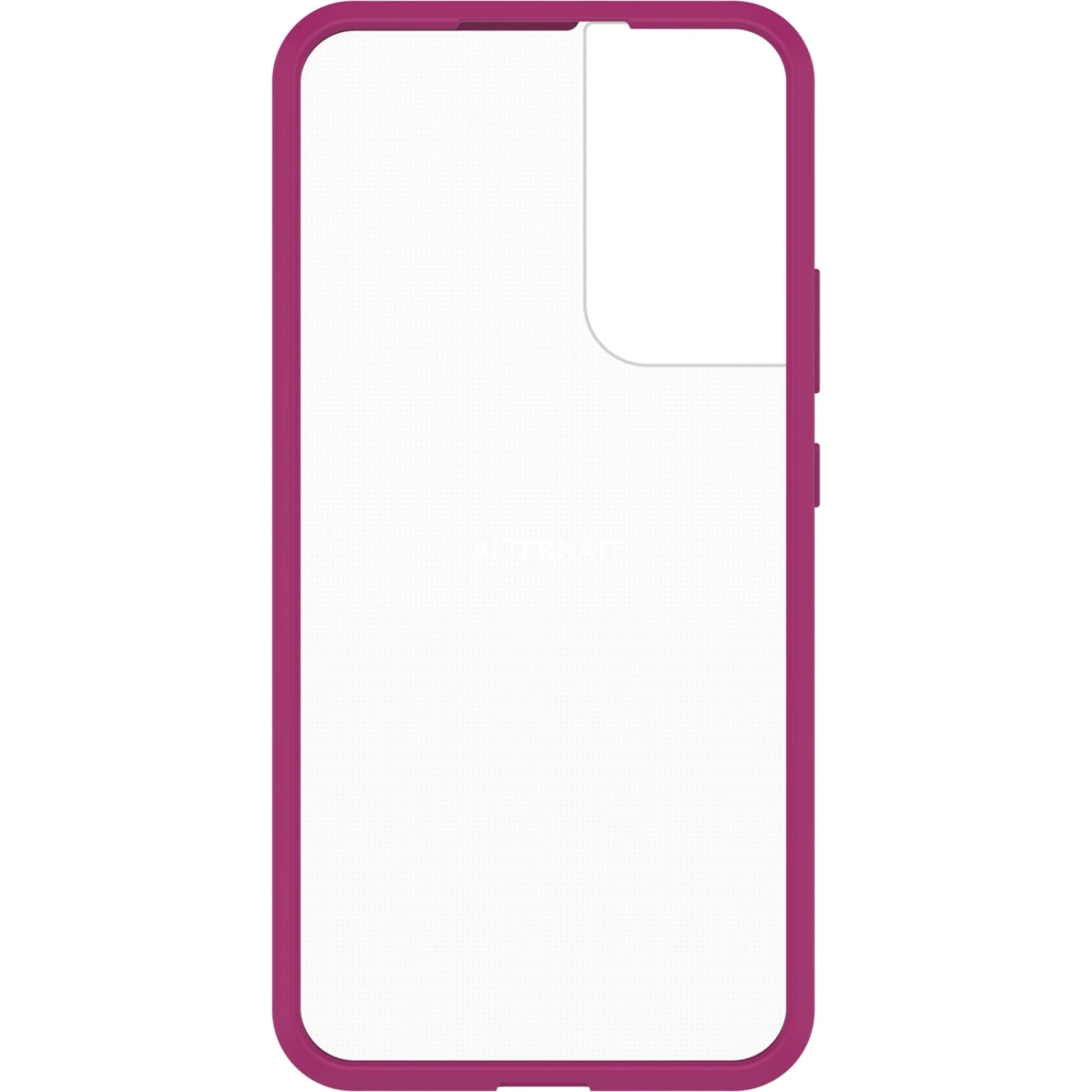 Handy Hüllen Otterbox React ProPack, Handyhülle (transparent/pink, Samsung Galaxy S22+) – Bild 4