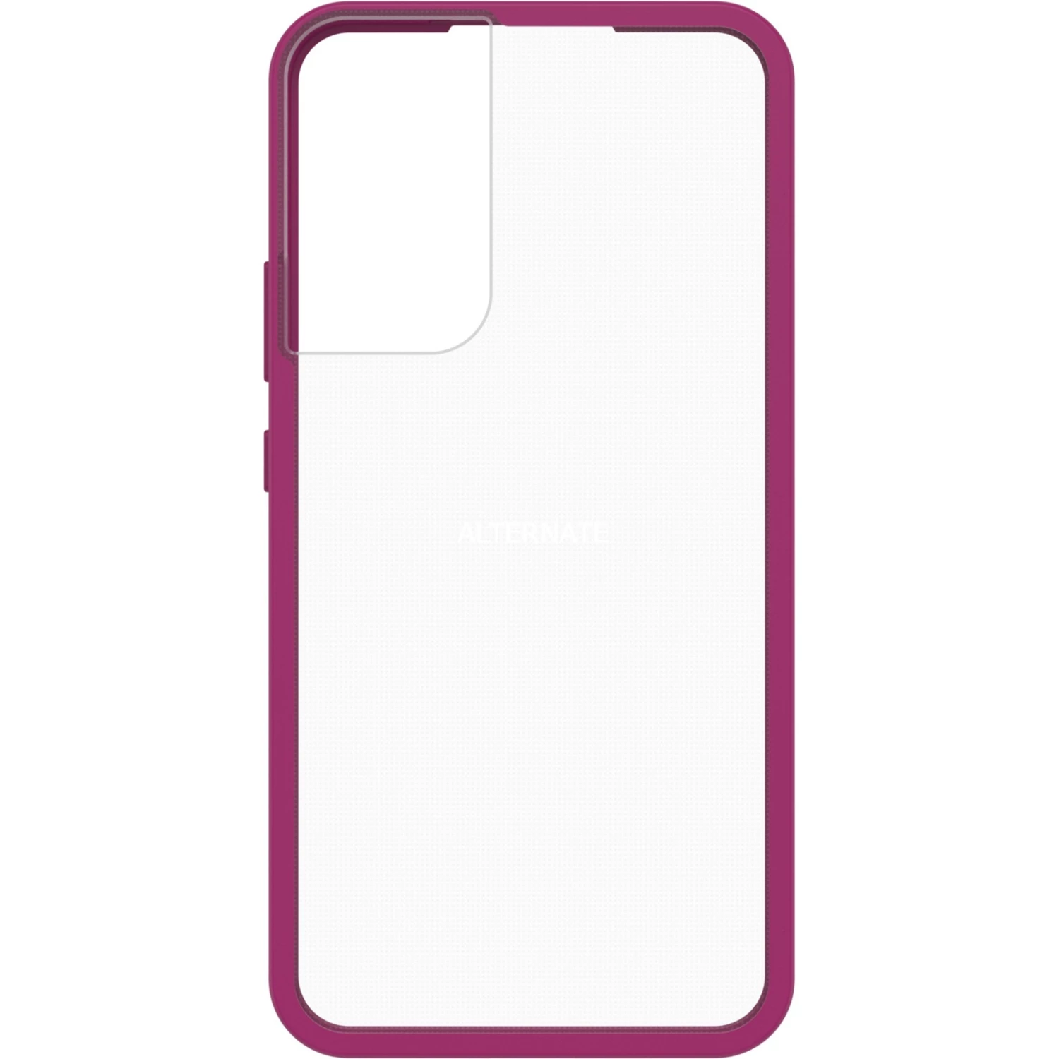 Handy Hüllen Otterbox React ProPack, Handyhülle (transparent/pink, Samsung Galaxy S22+) – Bild 5