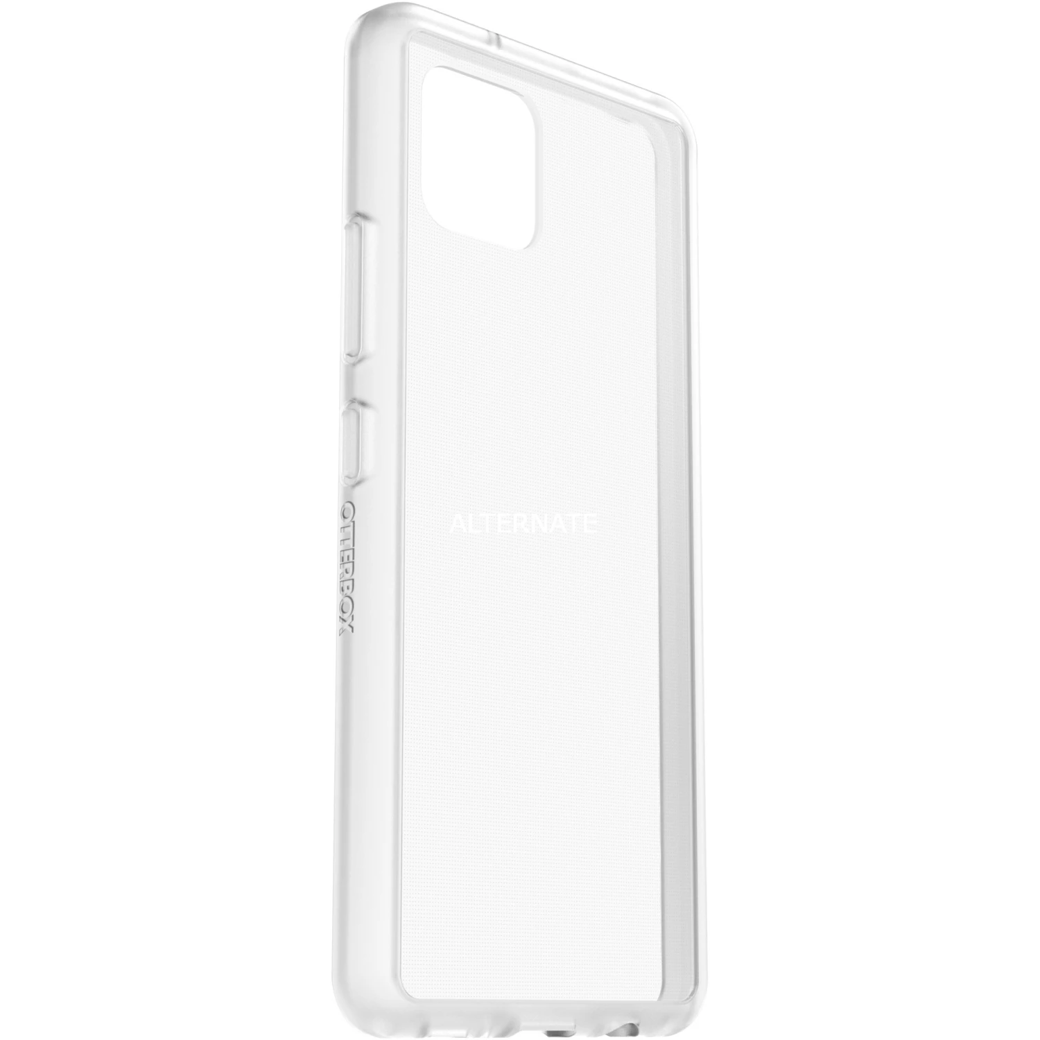 Handy Hüllen Otterbox React, Handyhülle (transparent, Samsung Galaxy A42 5G) – Bild 2