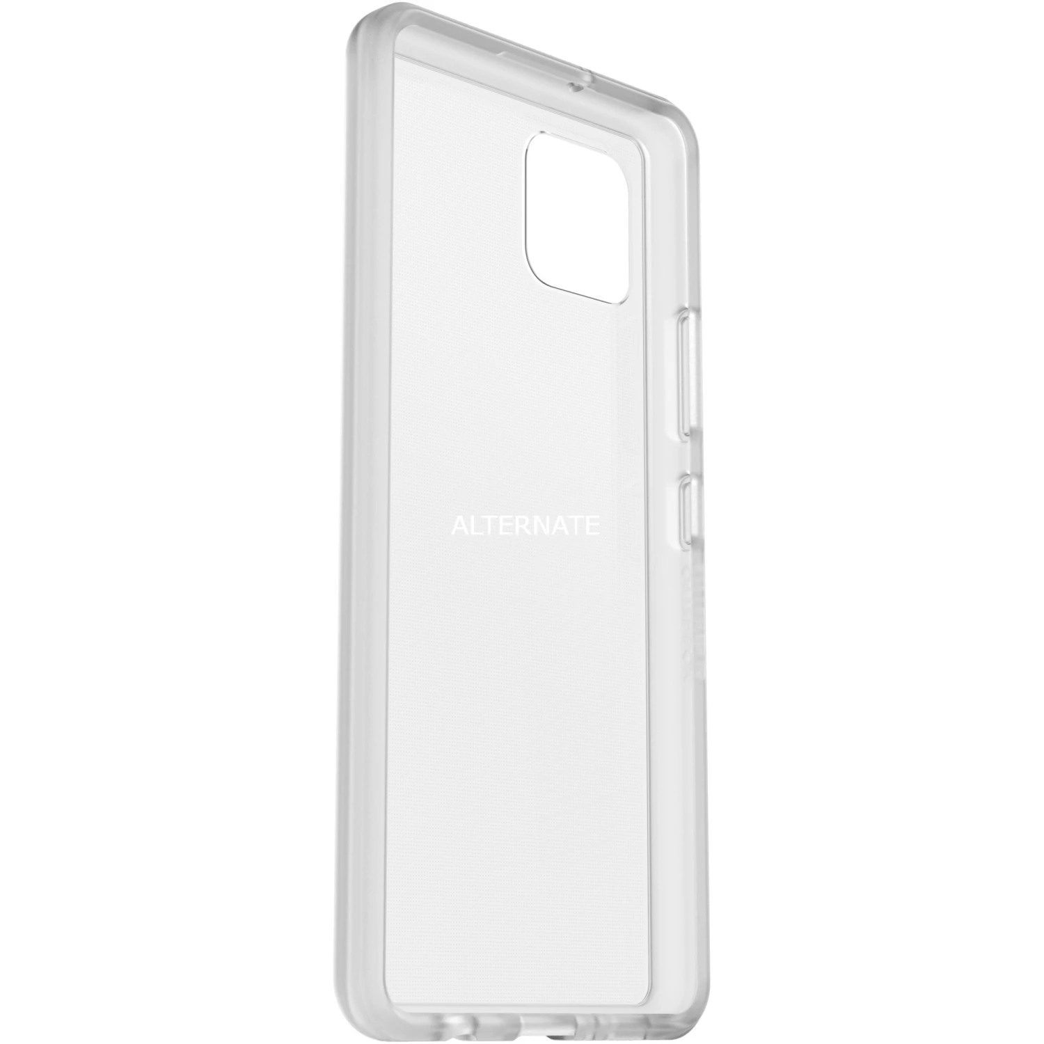Handy Hüllen Otterbox React, Handyhülle (transparent, Samsung Galaxy A42 5G) – Bild 3
