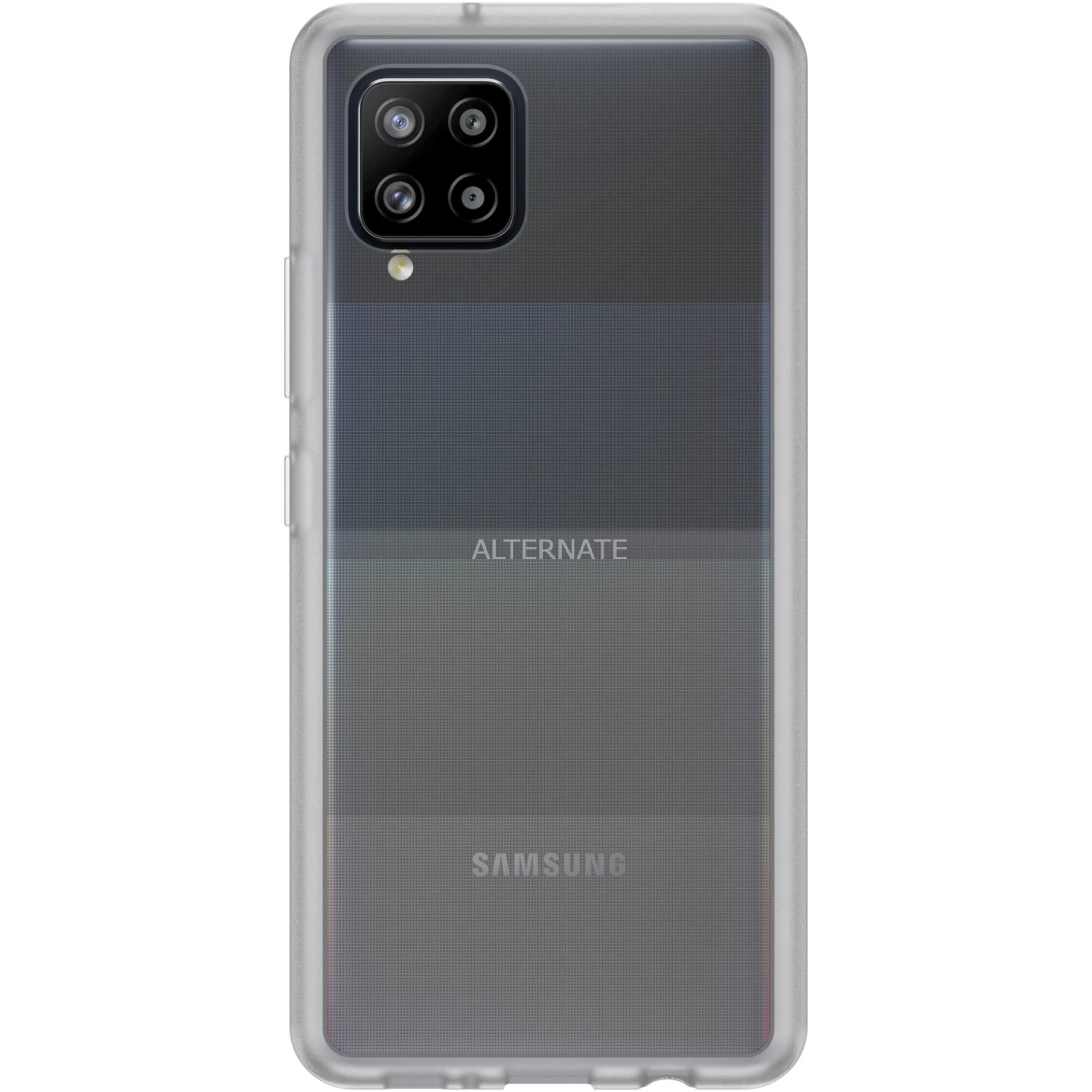 Handy Hüllen Otterbox React, Handyhülle (transparent, Samsung Galaxy A42 5G) – Bild 4