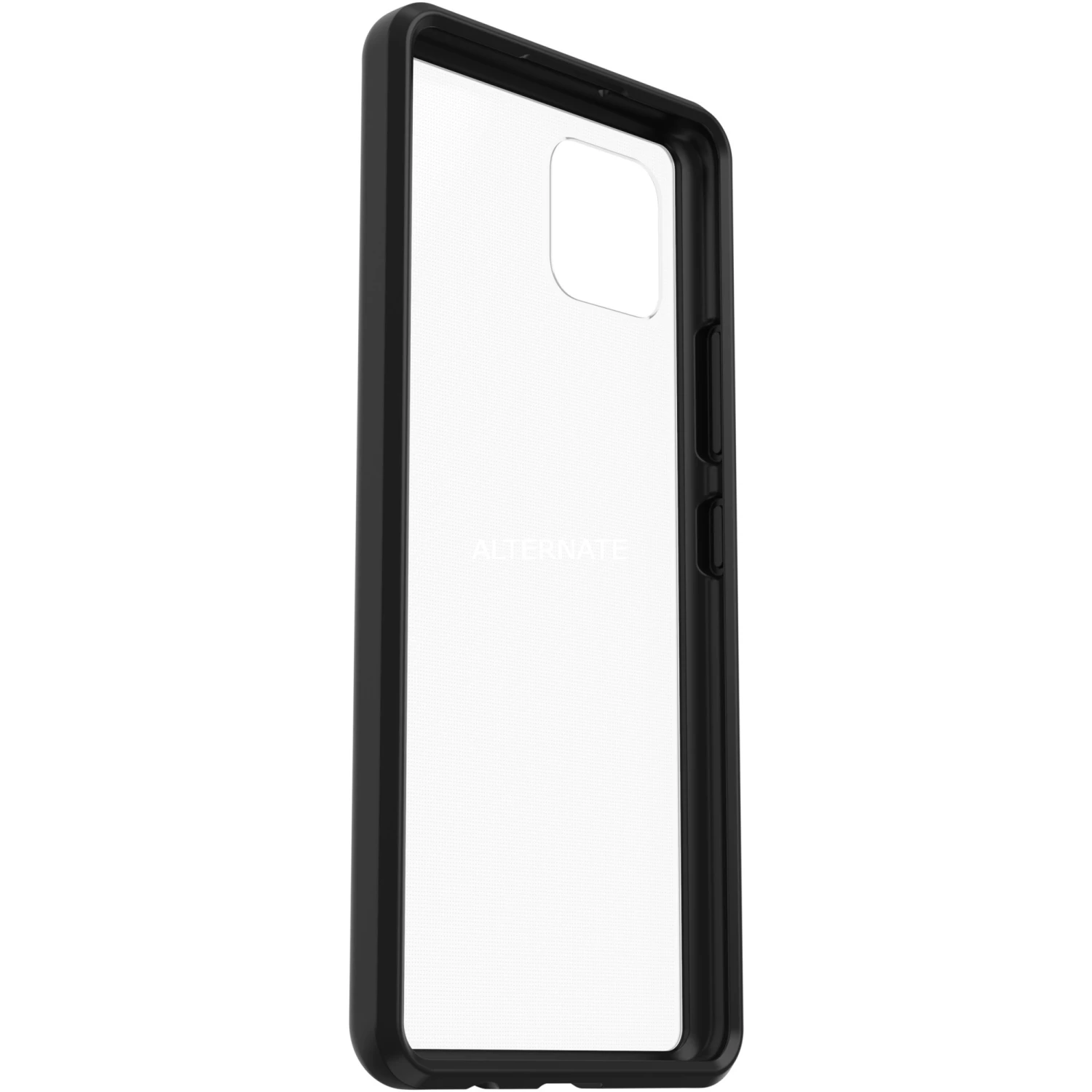 Handy Hüllen Otterbox React, Handyhülle (transparent/schwarz, Samsung Galaxy A42 5G) – Bild 3