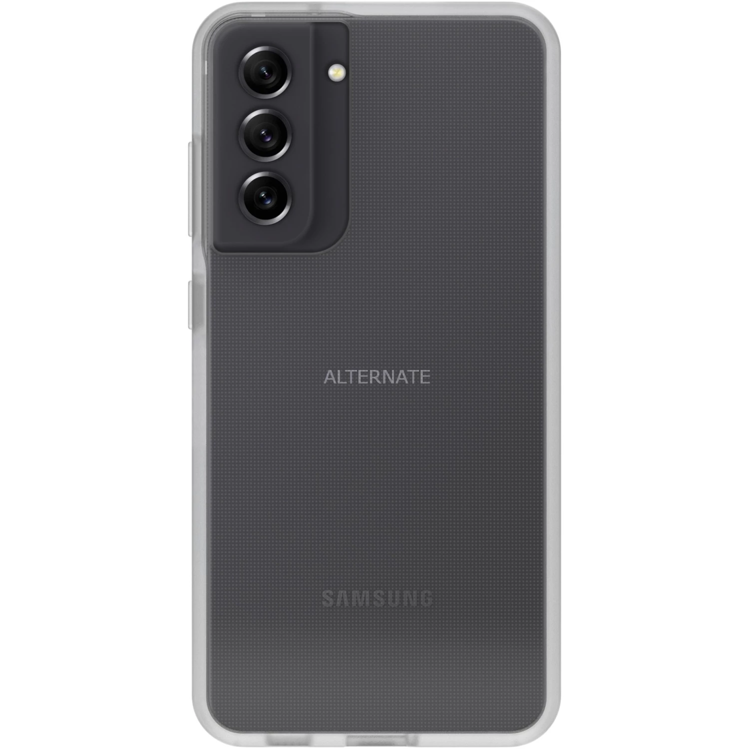 Handy Hüllen Otterbox React, Handyhülle (transparent, Samsung Galaxy S21 FE) – Bild 2