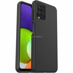 Handy Hüllen Otterbox React, Handyhülle (transparent, Samsung Galaxy A22)