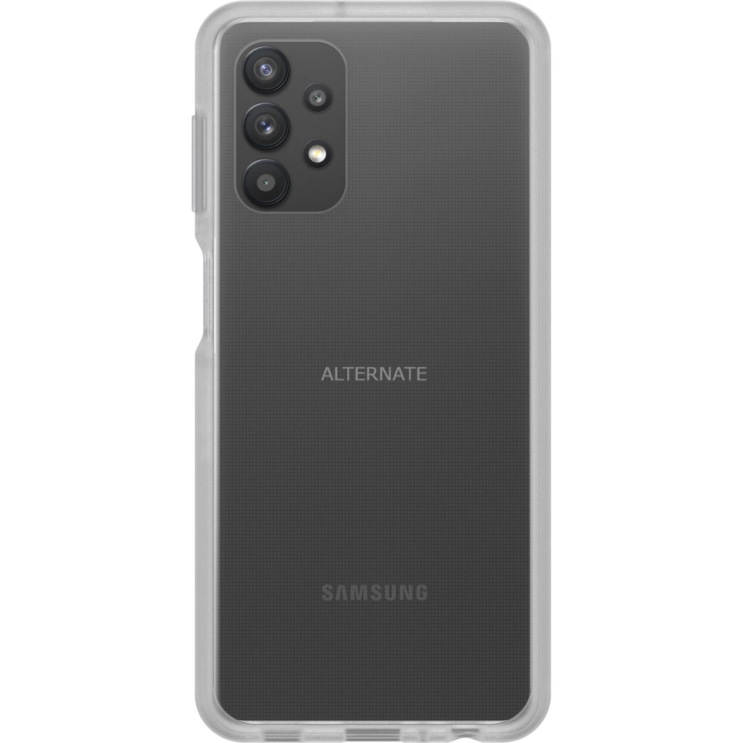 Handy Hüllen Otterbox React, Handyhülle (transparent, Samsung Galaxy A32 5G) – Bild 4