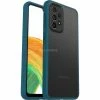 Handy Hüllen Otterbox React, Handyhülle (blau, Samsung Galaxy A33 5G)